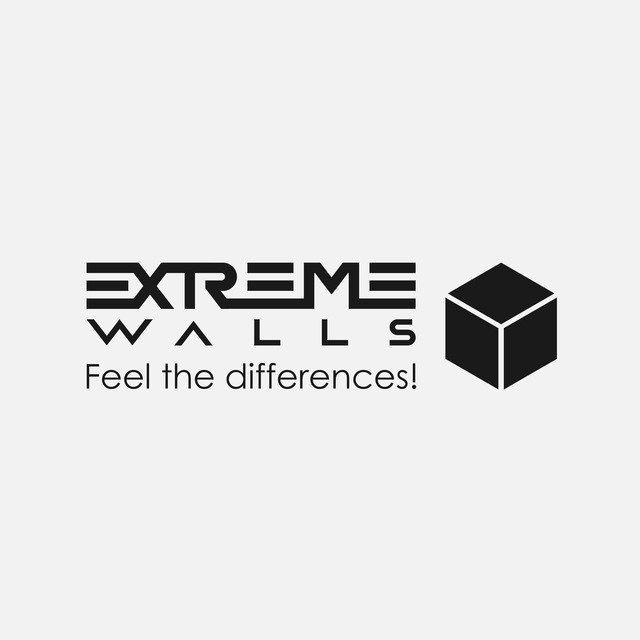 Extrme walls